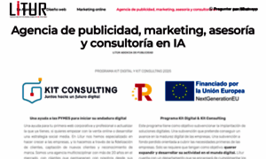 Litur.net thumbnail