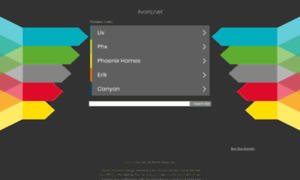 Livariz.net thumbnail