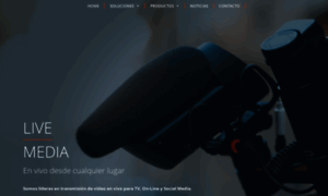 Live-media.tv thumbnail
