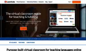 Live-online-classes.com thumbnail