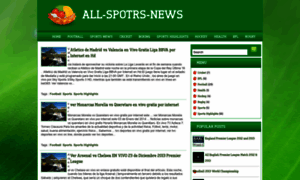 Live-sports24.blogspot.com thumbnail