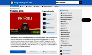 Live-tv-player.programas-gratis.net thumbnail