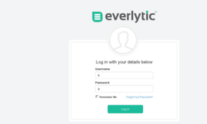 Live.everlytic.com.ar thumbnail