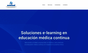 Live.evimed.net thumbnail