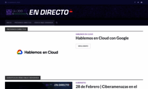 Live.globbtv.com thumbnail