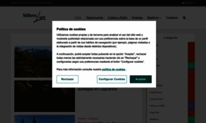Live.hoteles-silken.com thumbnail