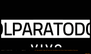 Live.televisionparatodos.tv thumbnail