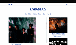 Liveage.today thumbnail