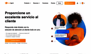 Liveagent.es thumbnail