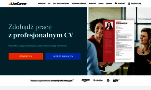 Livecareer.pl thumbnail