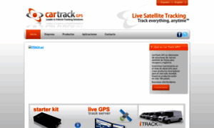 Livegpstrack.com thumbnail