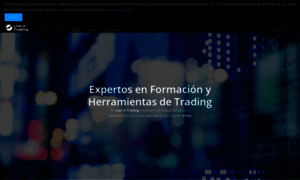 Liveintrading.com thumbnail