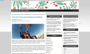 Livemadrid.es thumbnail