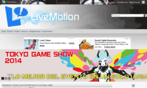 Livemotion.foros.bz thumbnail