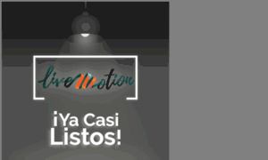 Livemotion.mx thumbnail
