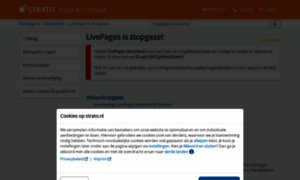Livepages.nl thumbnail