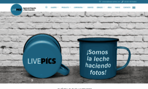 Livepicsphoto.com thumbnail