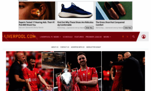 Liverpool.com thumbnail