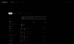 Livescore.com thumbnail
