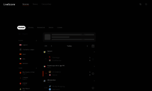 Livescore.com.tr thumbnail