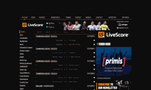 Livescore.sg thumbnail