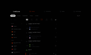 Livescore.tv thumbnail
