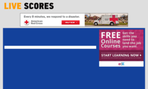 Livescores.gr thumbnail