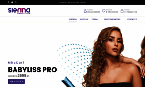 Livesienna.com thumbnail