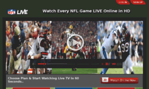 Livetvweb.cf thumbnail