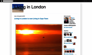 Living-in-london-ll.blogspot.com thumbnail