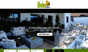 Livingestioninmobiliaria.com thumbnail