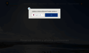 Livinglascanteras.com thumbnail