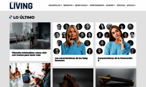 Livingmagazine.life thumbnail