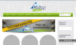 Livingpuebla.com thumbnail