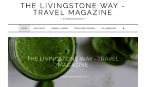 Livingstoneway.com thumbnail