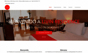 Livinresidence.com thumbnail