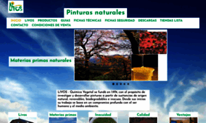 Livos.es thumbnail