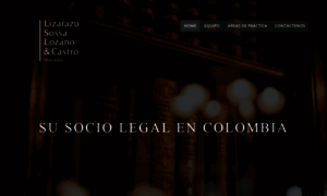 Lizarazuasociados.com thumbnail