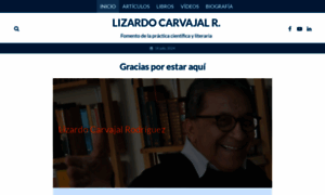 Lizardo-carvajal.com thumbnail