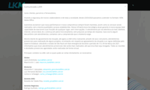 Lkm.com.br thumbnail