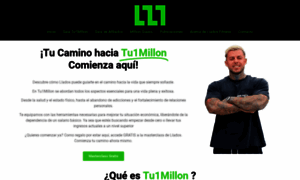 Llados.info thumbnail