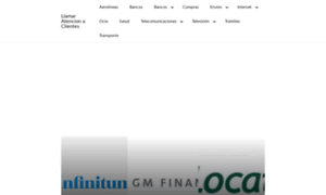 Llamar-atencion-a-clientes.com.mx thumbnail
