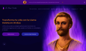 Llamavioletagratis.com thumbnail