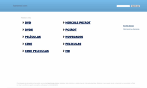 Llamentol.com thumbnail