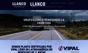 Llanco.com.mx thumbnail