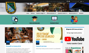 Llanosdemarin.es thumbnail