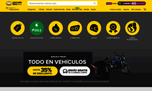 Llantas-rines.mercadolibre.com.mx thumbnail