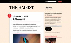 Llarcosite.wordpress.com thumbnail