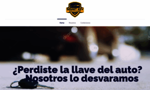 Llavesconchip.co thumbnail