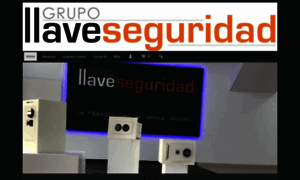 Llaveseguridad.es thumbnail